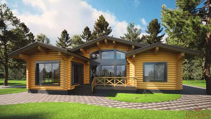 Герлиц 210 м²