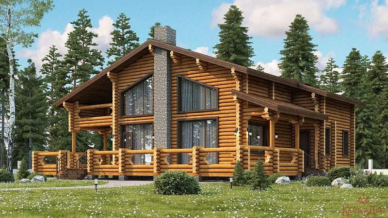Дом в Баку 254 м²