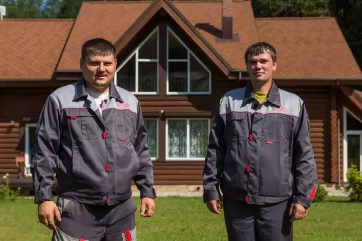 Фотография - Как выбрать строительную компанию для строительства дома